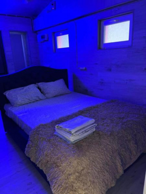 Standart rooms